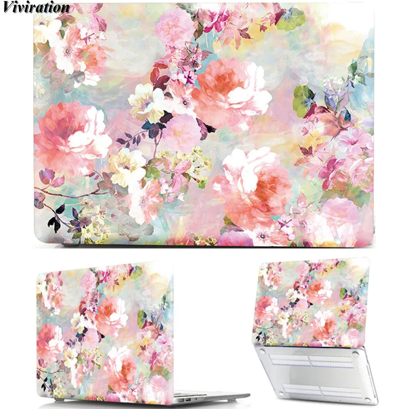 Vogue Laptop Cover For Huawei MagicBook 15, Matebook X Pro 13.9 13 14 D14 D15 2020, MacBook Retina Pro Air 11 12 13 15 16 Case