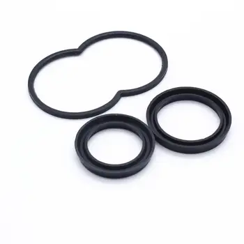 

3-piece Repair Kit Sealing Kit Leak-proof Metal Gasket Various Sizes Compatible Repair Gasket SI-AT28082-3