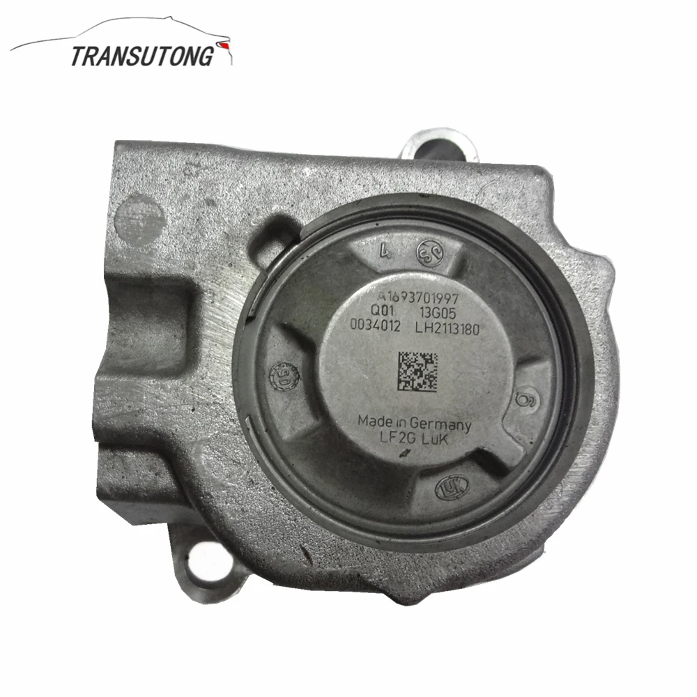 

722.8 Automatic Transmission Valve Body Oil Pump For Mercedes Benz A B CLASS 2004-2011