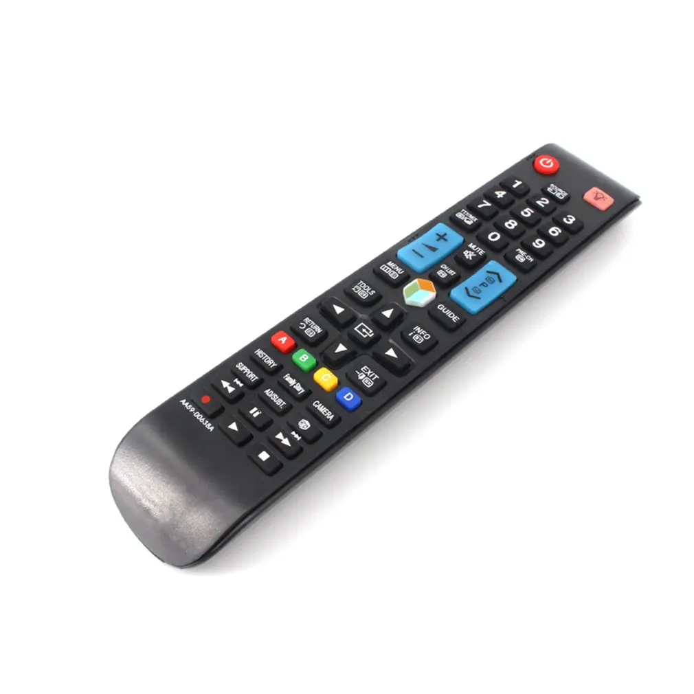 Пульт дистанционного управления для Samsung 3D Smart Tv Aa59 00638A AA59 00786A Un55F8000Bfxza Un60F6350