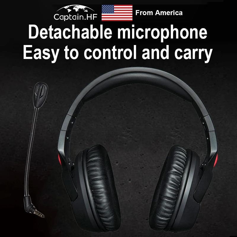 ZOHAN BT30NC Active Noise Canceling Headphones