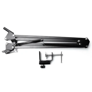 

Camera Mount Stand Holder for Logitech Webcam C922 C930E C930 C920 C615