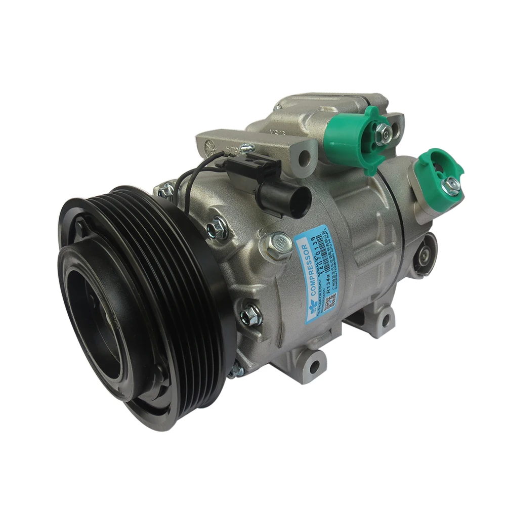 AC-Compressors-PARTS-for-Hyundai-VERACRUZ-07-09-SANTA-FE-3-3L-3-8L ...