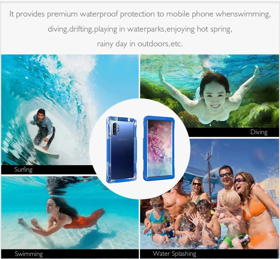 samsung note 10 waterproof case (46)