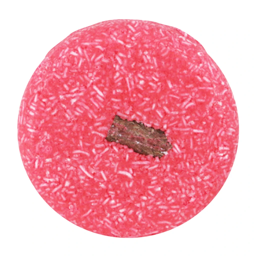 2x Natural Cinnamon Shampoo Soap Bar Anti-Dandruff Cruelty-Free Hair Growth