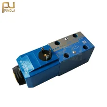 

VICKERS Hydraulic Solenoid Valve DG4V-3-2A-M-U-H7-60 DG4V32AMUH760