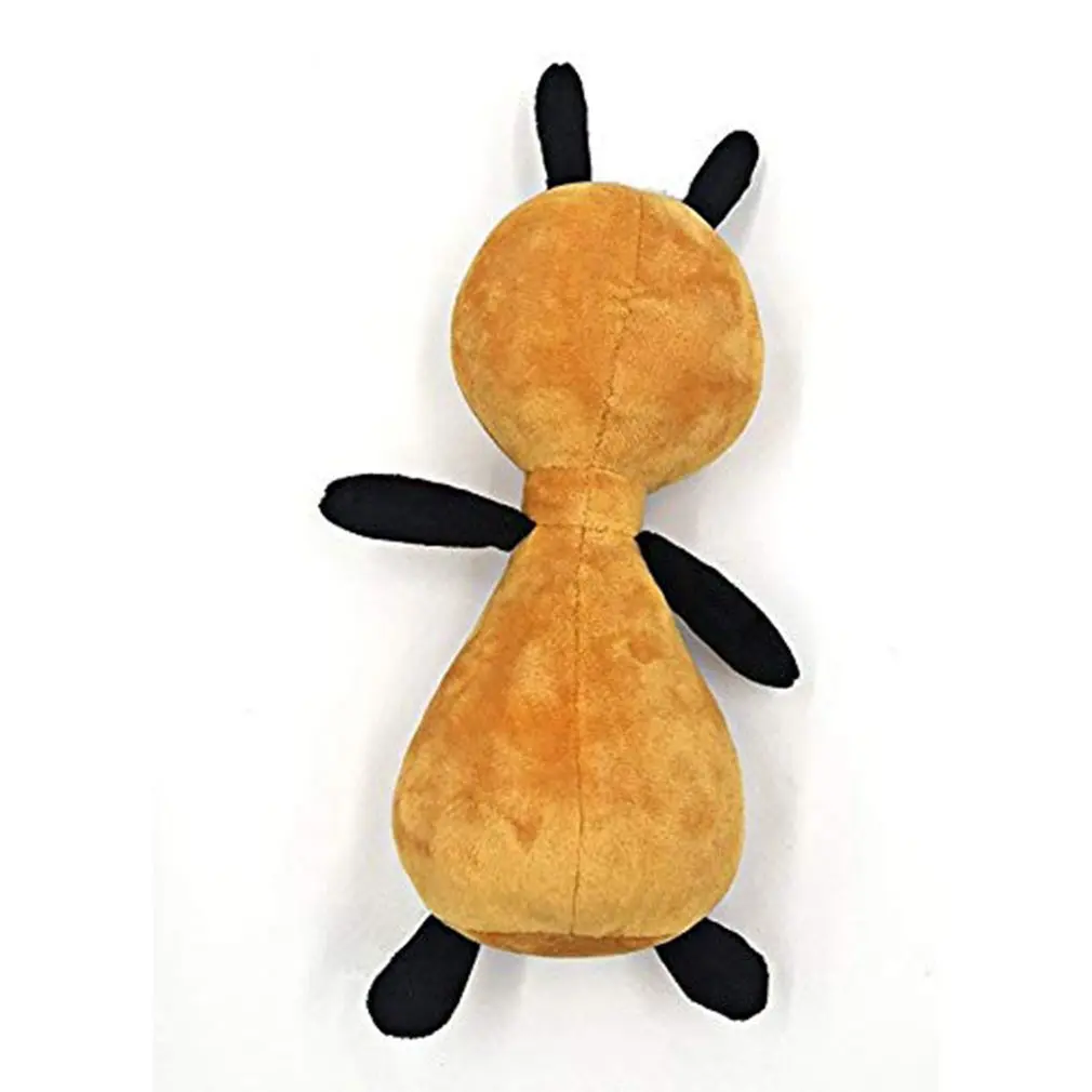 Bing Bunny BingBing Куклы Детские куклы короткие флисовые кролики мини-кролики разноцветные куклы с присосками