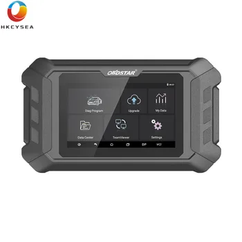 

OBDSTAR ODOMASTER X300M+ for Odometer Adjustment/OBDII and Special Functions Cover More Vehicles Models Than X300M