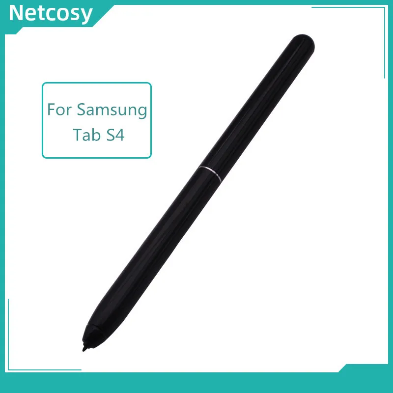 Емкостный стилус для сенсорного экрана Samsung Galaxy Tab S4 10 5 2018 SM-T830 SM-T835 T830 T835 записи |