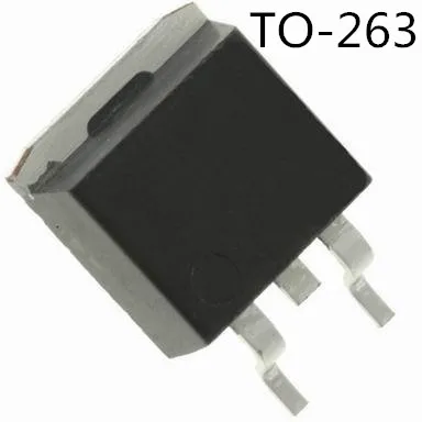 

1pcs/lot FQB7N65C UTC7N65L 7N65 LCD MOS transistor SMD TO-263 In Stock