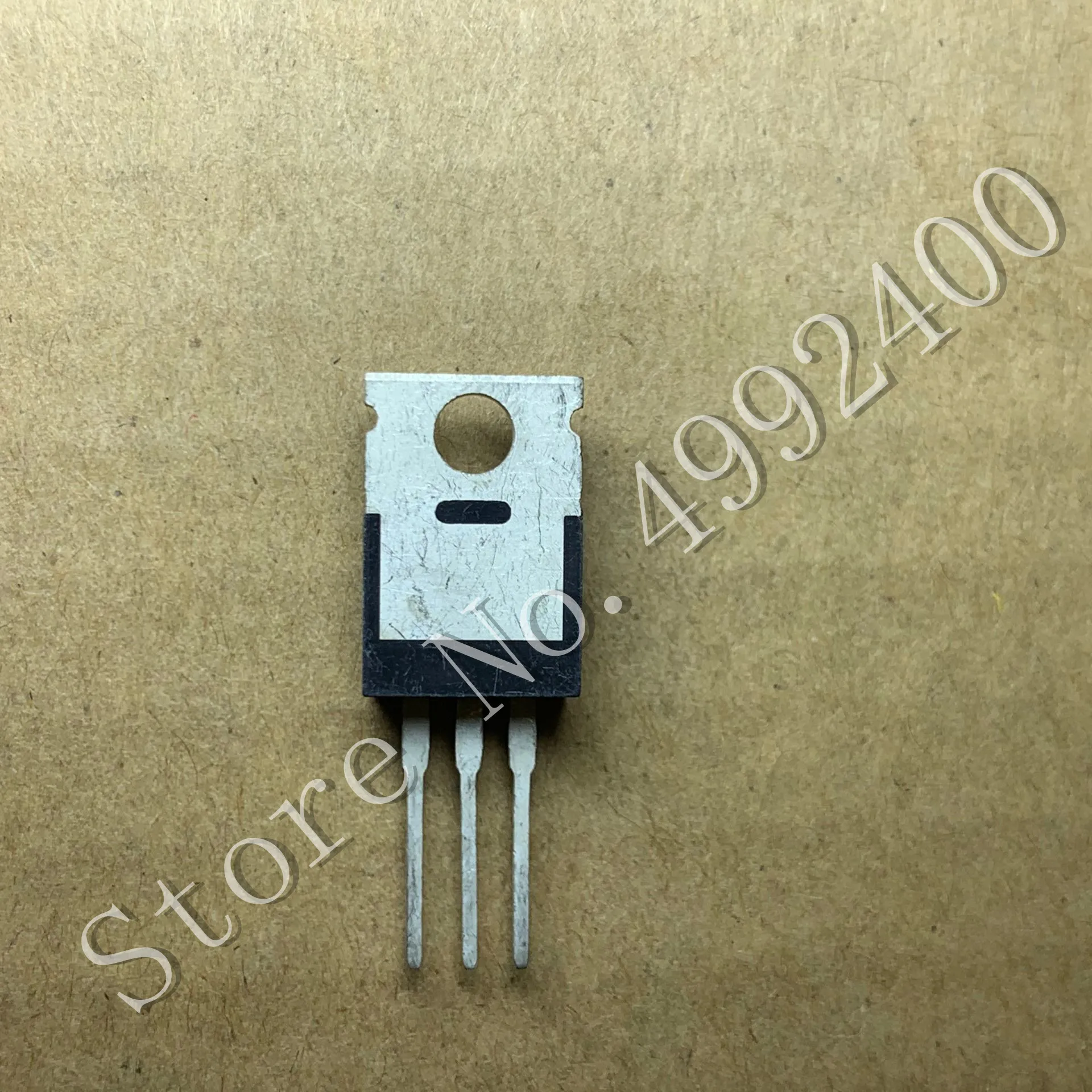 

30pcs/lot IRFB4229 IRFB4229PBF TO220