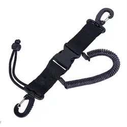 Храните вещи камера безопасный дайвинг против потери веревки для большой подводный фонарик камера s телефон с активного отдыха бассейн
