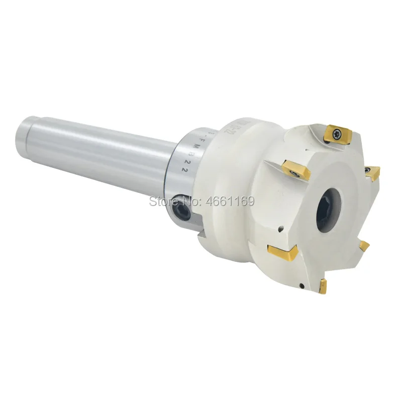 1 комплект держатель для фрезерного инструмента MT2 MT3 MT4 FMB22 + BAP300R50 22 5T 63 6T головка