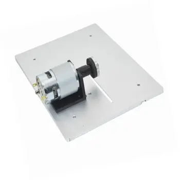 

Circular Mini Table Saw Panel Circular Saw Table Pedal DIY Woodworking Machines 40JE