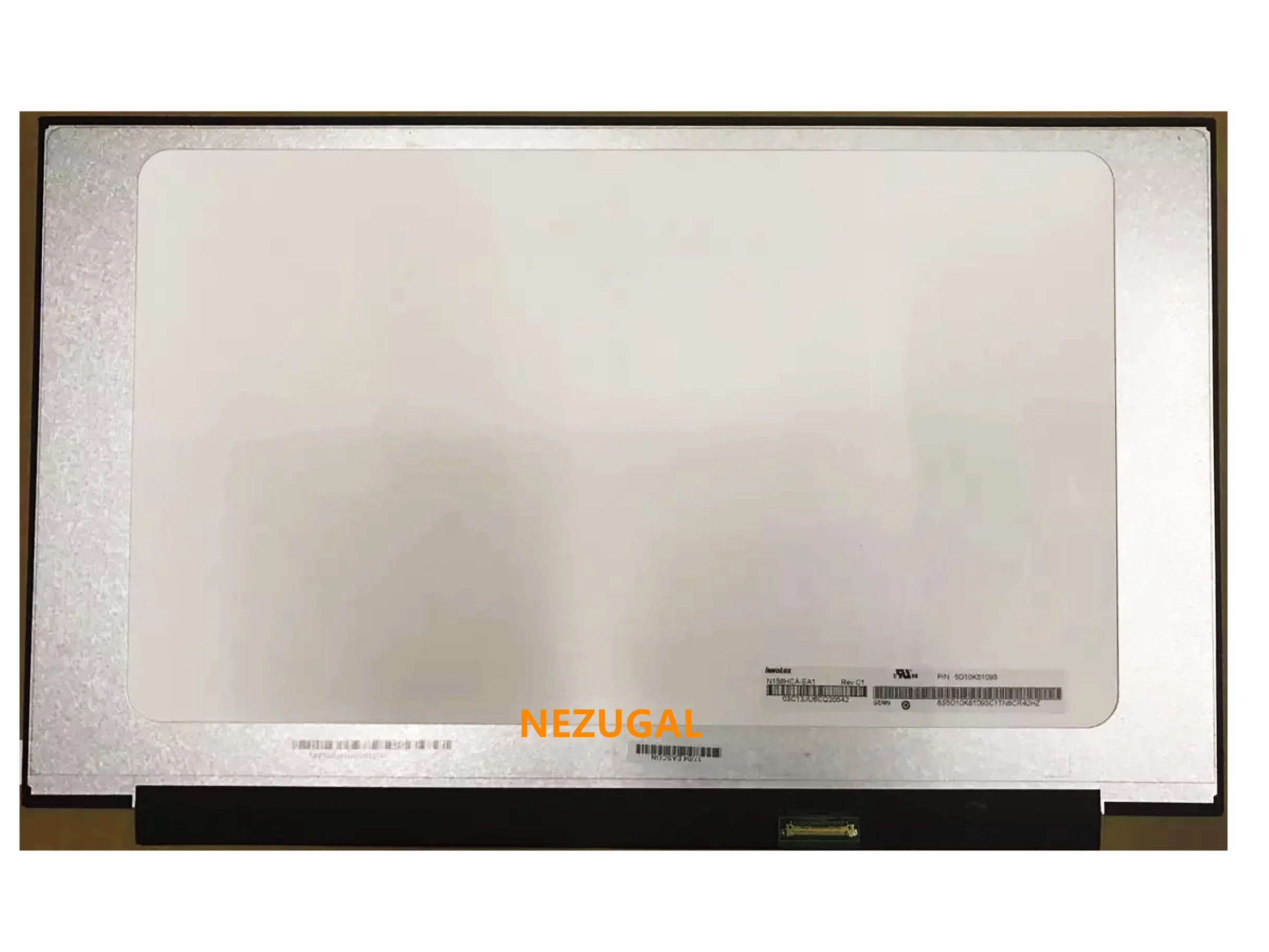 

15,6 ''NV156FHM-N35 NV156FHM N35 B156HAN02.2 B156HAN02.3 LP156WF9 SPC1 N156HCA-EBA ЖК-экран для ноутбука 1920*1080 EDP 30pins IPS