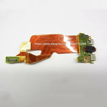 

Repair Parts For Sony RX1R2 RX1R II RX1RM2 DSC-RX1R II DSC-RX1RM2 HDMI Interface Connection Flex Cable A2091189A