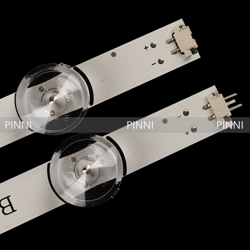 Лента для подсветки LG 55 TV 55LB5670 CR 55LB570V ZB 55LB570U ZK AGF78401601 LC550DUE FGM4 6916L 1987A 1988A 10