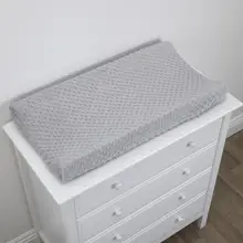 Housse de matelas à langer pour bébé,respirant, pour table de change, 