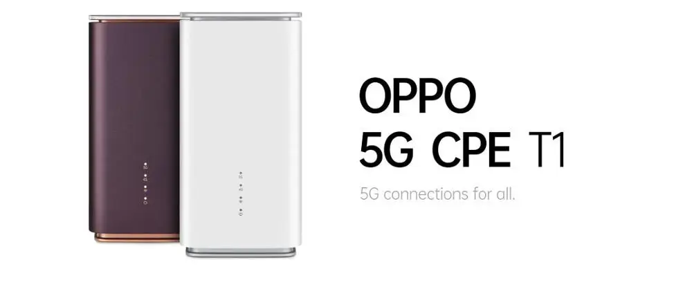 OPPO T1 5G NSA + SA NR n1/3/7/8/28/n38/40/41/77/78/79 4G LTE Cat20: band1/3/5/7/8/20/28/32/34/38/39/40/41/42 X55 чип CPE