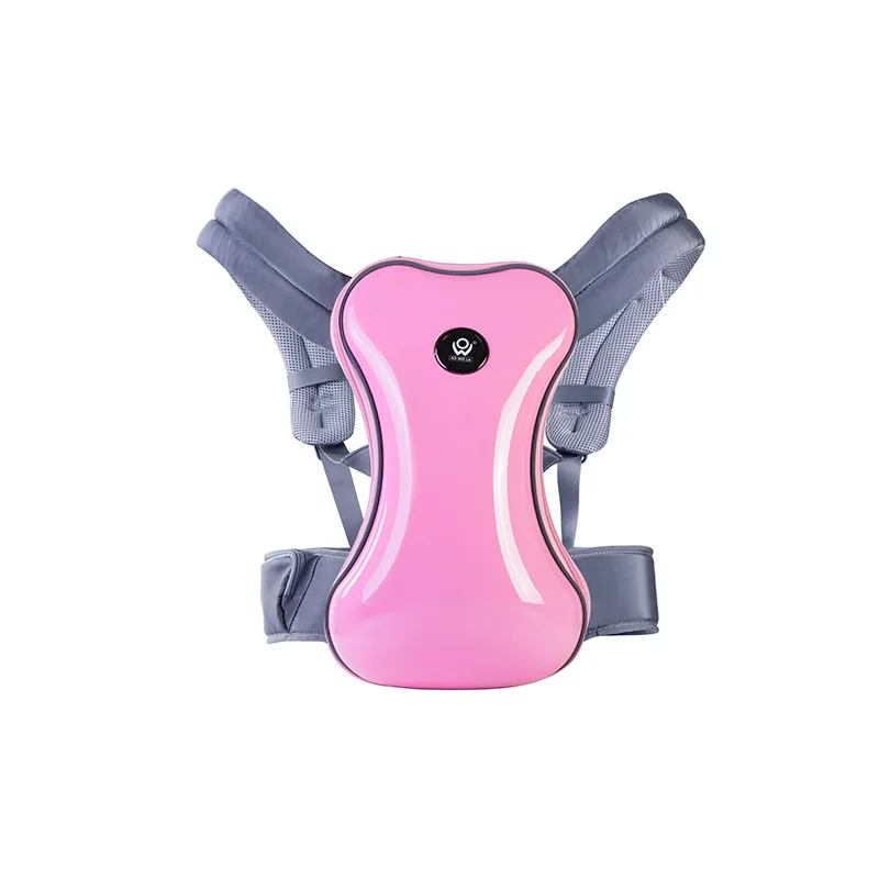 

Manufacturers Direct Selling Multi-functional Infant Baby Carrier Baby Four Seasons Universal before Holding Back-style Embrace