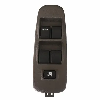 

Front Left Electric Power Master Window Switch 2M3414505DA41 For Mazda 1999-2006 B-Serie UN Ford Ranger 2002 2003 2004 2005 2006