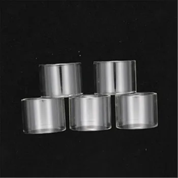 

5PCS FATUBE Replacement Glass Tank For ADVKEN Reload MTL RTA/Reload RTA