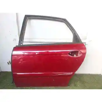 

9006A0 LEFT REAR DOOR CITROEN C5 SALOON