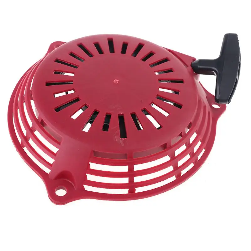 

2021 New Rewind Pull Recoil Starter for honda GVC160 Brush Cutter Strimmer Lawn Mower