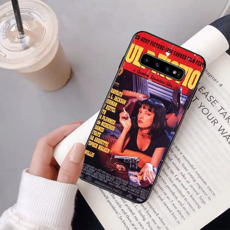 Cellulose Film Poster