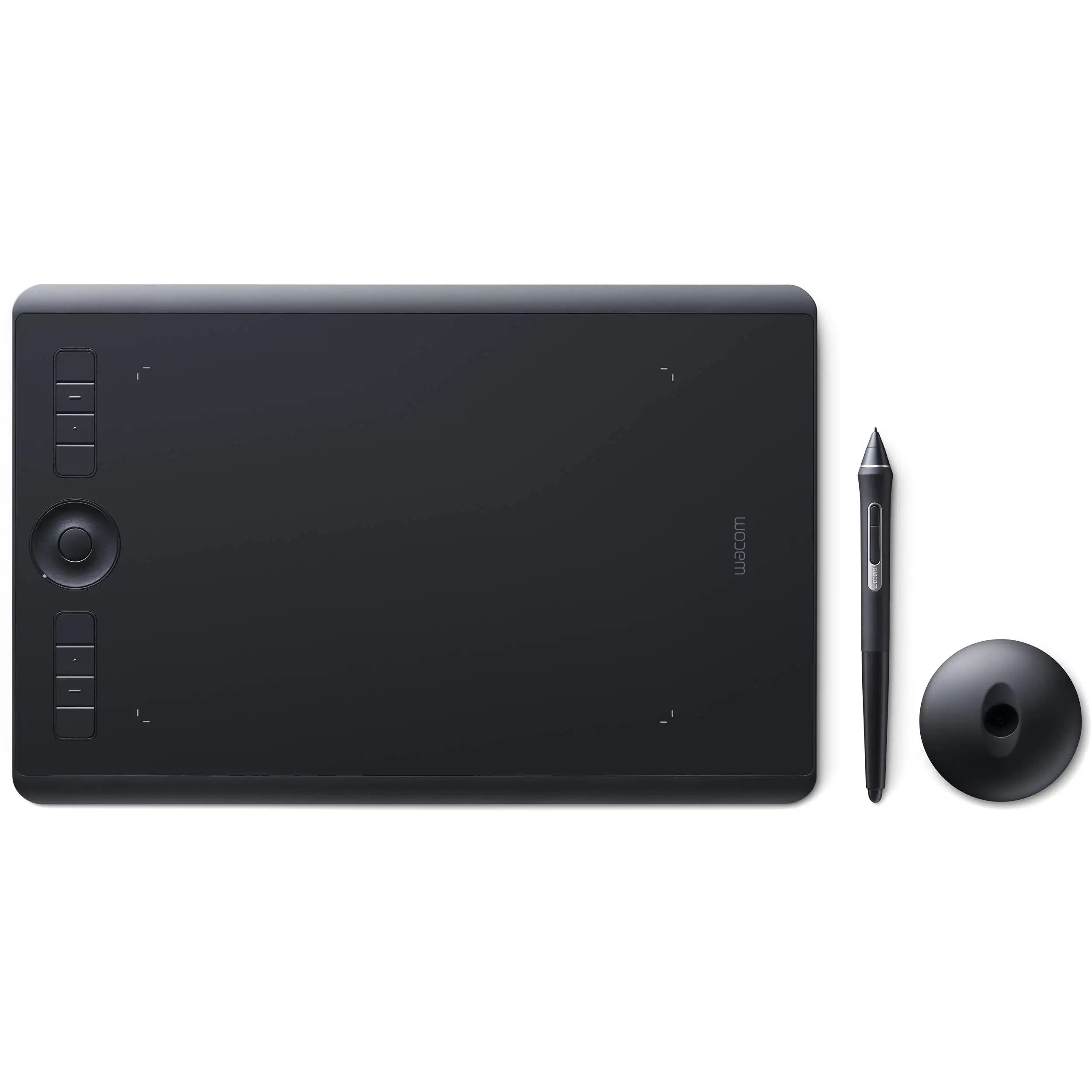 intuos  pro wacom pth 460