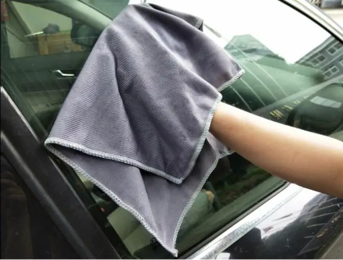 Car Wash towel (2)