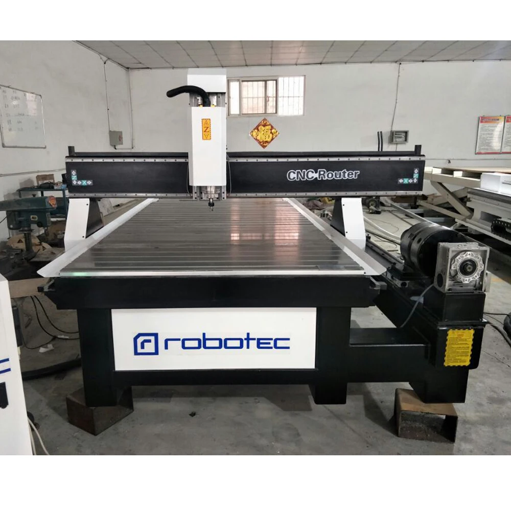 Дистрибьютор хотел и низкая цена 1530 4 й оси cnc маршрутизатор 1325 Дерево акрил