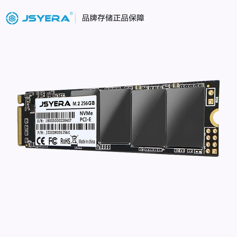 500gb ssd internal JSYERA M.2 PCIe 256GB 2280 NVMe 3.1 M2 SSD 22X80 mm M key SSD HDD AND 120GB128GB240GB256GB360GB480GB512GB1T2T M2 hard drive 1tb internal ssd for laptop