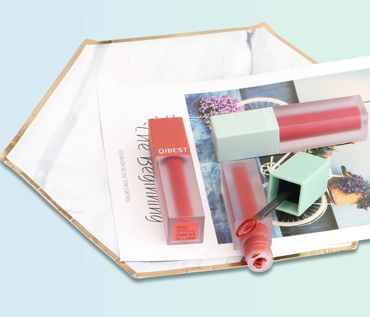 Beauty Makeup lipgloss tint liquid lipstick Moisturizer Hydrating