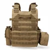 Hunting Vest Military Tactical Vest JPC Plate Carrier Vest Ammo Magazine Airsoft Paintball Gear Hunting Tactical gear Armor vest ► Photo 2/6