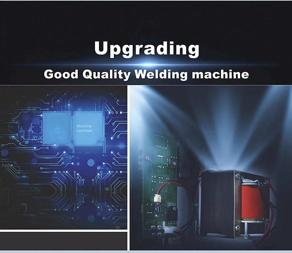 SUNKKO 737G Spot Welder 5