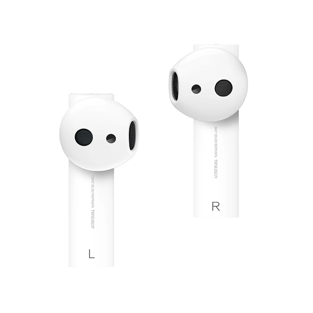 Oringinal Xiao mi Airdots Pro 2 беспроводные наушники TWS mi True Earbuds 2 LHDC Tap стерео управление Dual mi C ENC с mi c Handsfree