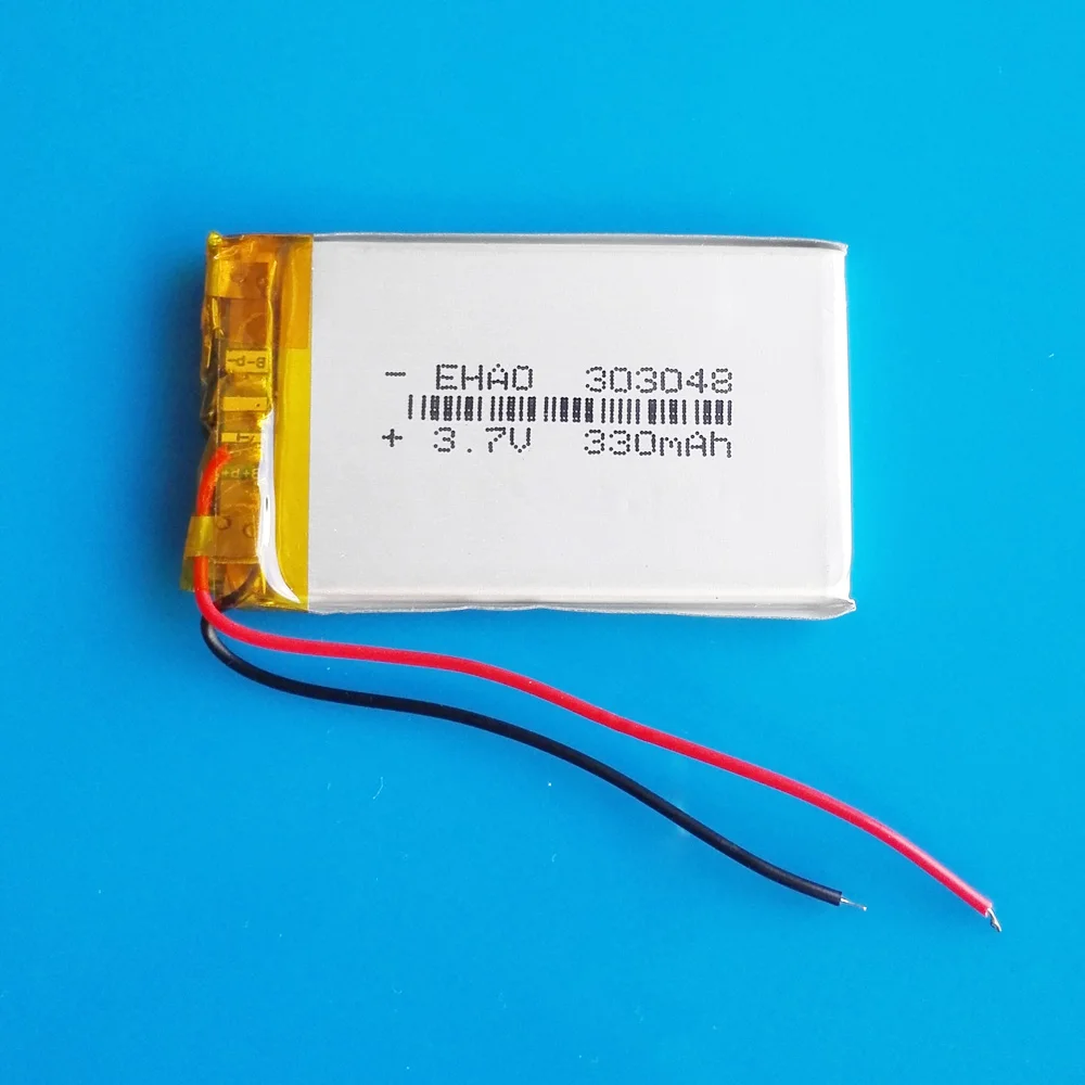 330mAh 303048 (10)
