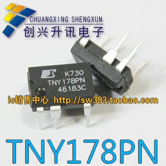 TNY178PN TNY178P DIP-7