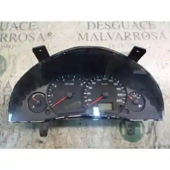 

BOX INSTRUMENTS Ford TRANSIT CONNECT (TC7) VLANs,. 7T1T10849CA [14427901]