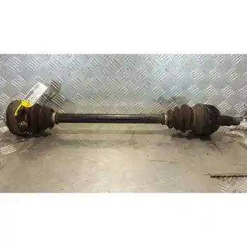 

33217547075 TRANSMISSION REAR LEFT BMW SERIES 1 SALOON (E81/E87)