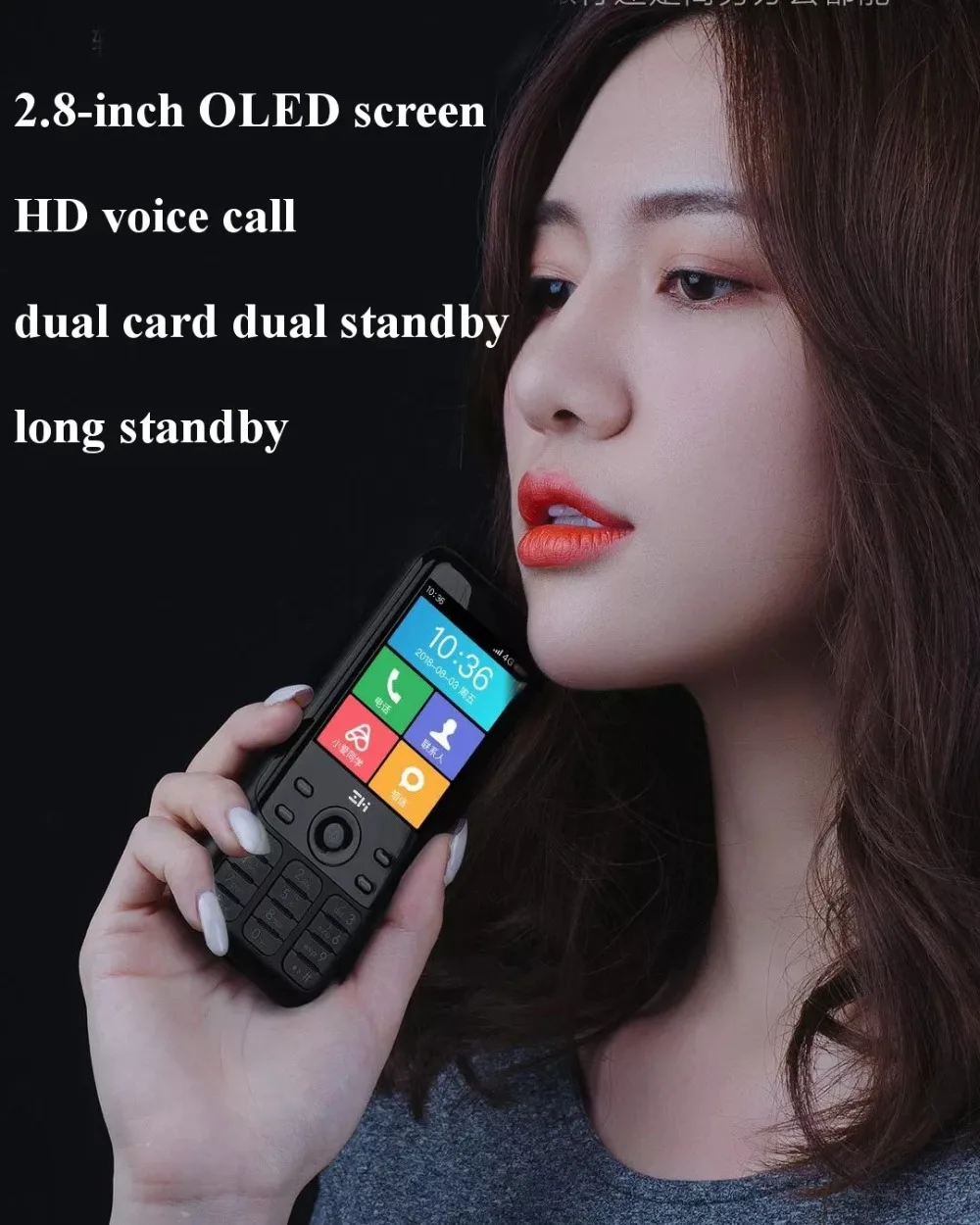 Xiaomi youpin ZMI Z1 4G Network Wifi Multi-user Hotspot Sharing 5000mAh Power Bank Feature (4)