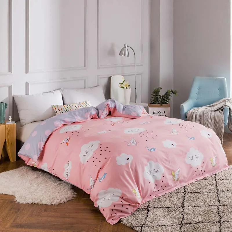 2023499 千纸鹤 单被套 (1)