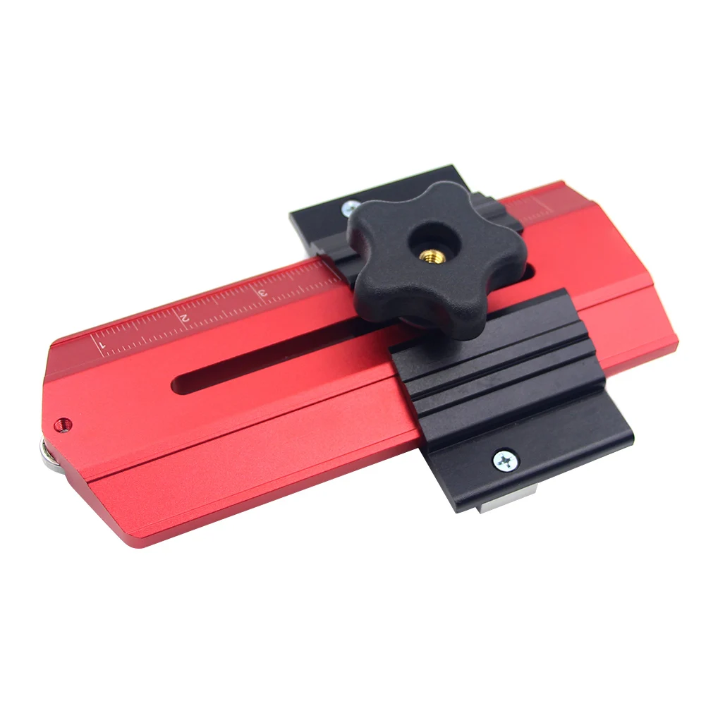 

Woodworking Thin Rip Tables Saw Jig for Router Band Saw Cutting Wood Ripping TSH Shop