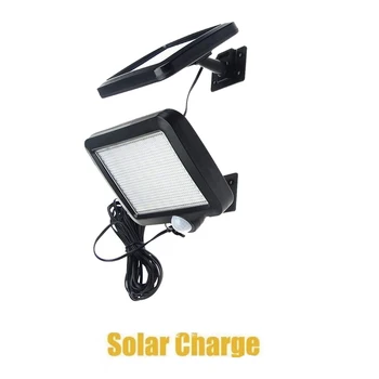 

Chandelier Pendant Spotlights Solar Light PIR Motion Sensor Garden Waterproof Outdoor Energy Saving Street wall Yard Path Home s