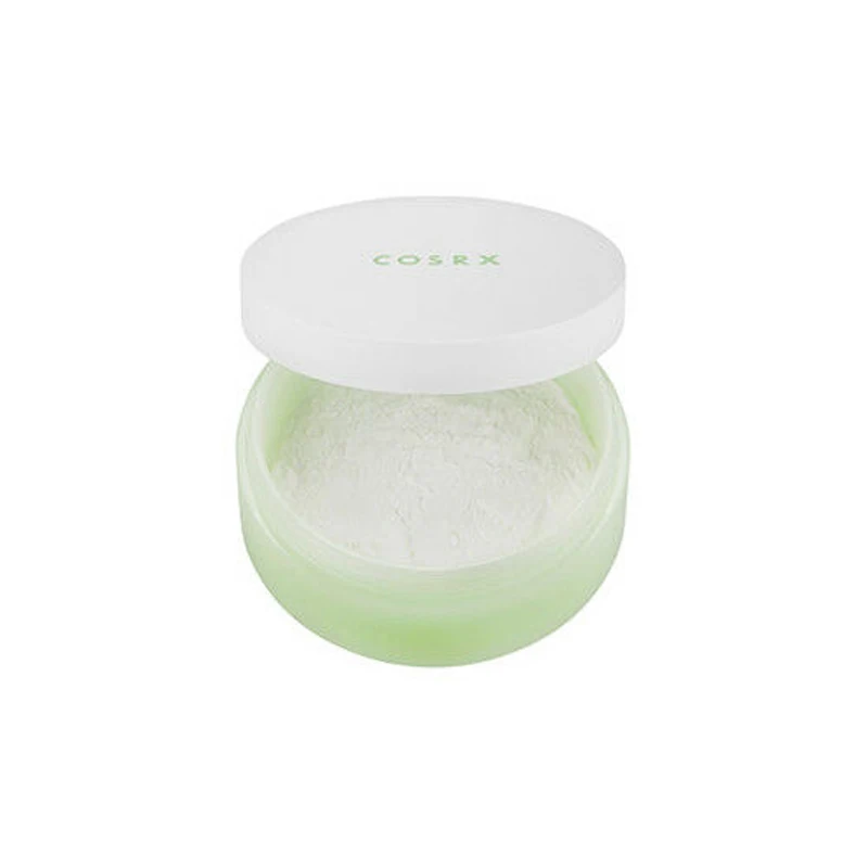 Mineral Powder COSRX Perfect Sebum центелла минеральная пудра 5 г увлажняющая гладкая основа пудра для лица макияж консилер корейская косметика - Цвет: Mineral Powder
