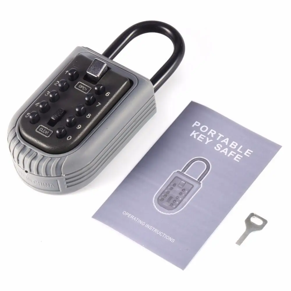 key storage box (2)