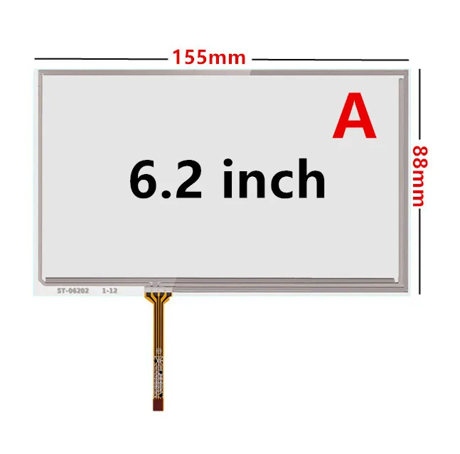 Painéis e LCDs p tablet