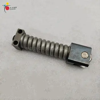 

L2.006.042/01 Compression Spring For HD CD74 XL75 Machine L2.006.040 Threaded Spindle L2.006.041 Bearing 00.520.0277 Allen Screw