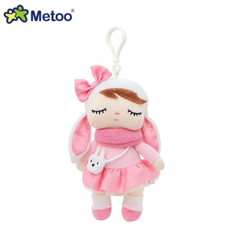 Metoo Mini Angela кукла подвеска орнамент игрушечные единороги игрушечная сумка в виде